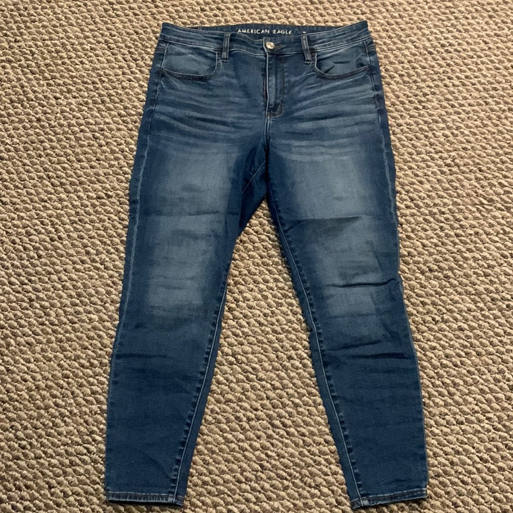 AE jegging